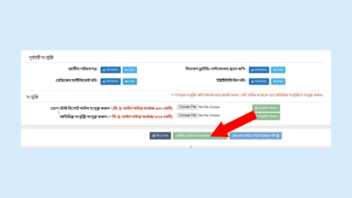 অপেশাদার থেকে পেশাদার ড্রাইভিং লাইসেন্স