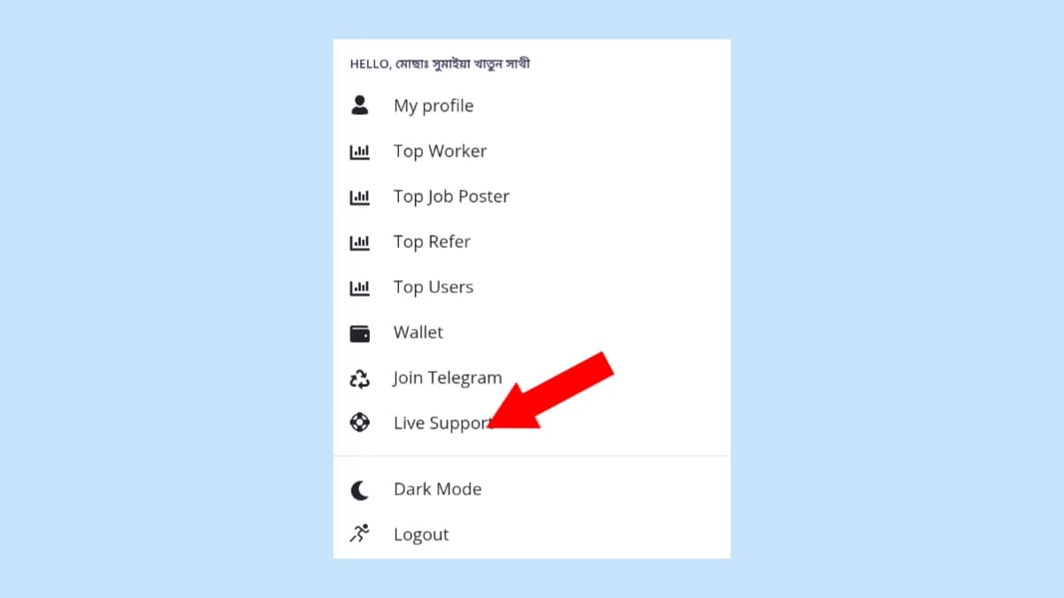 Free taka income app