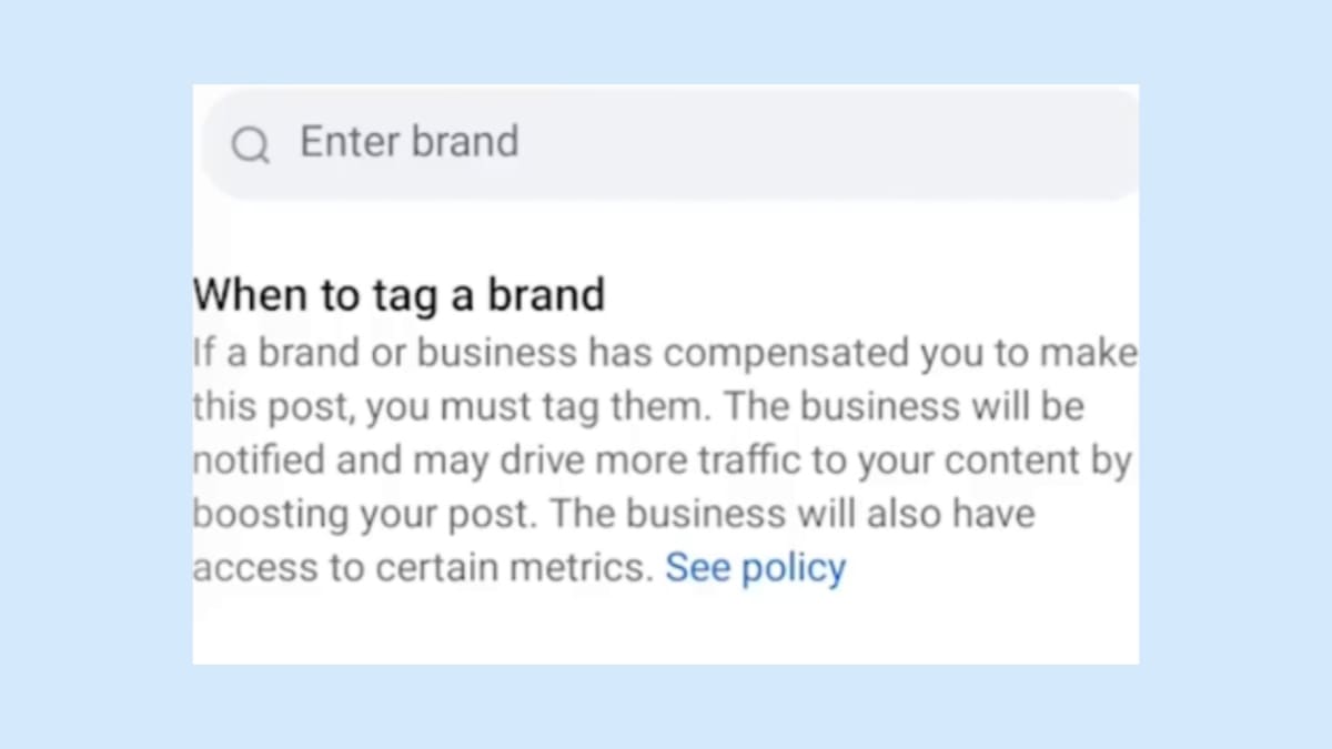 Facebook partnership ads থেকে ইনকাম