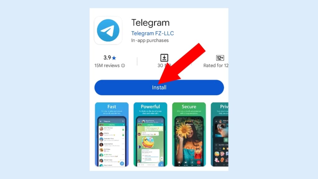 টেলিগ্ৰাম বট থেকে ইনকাম