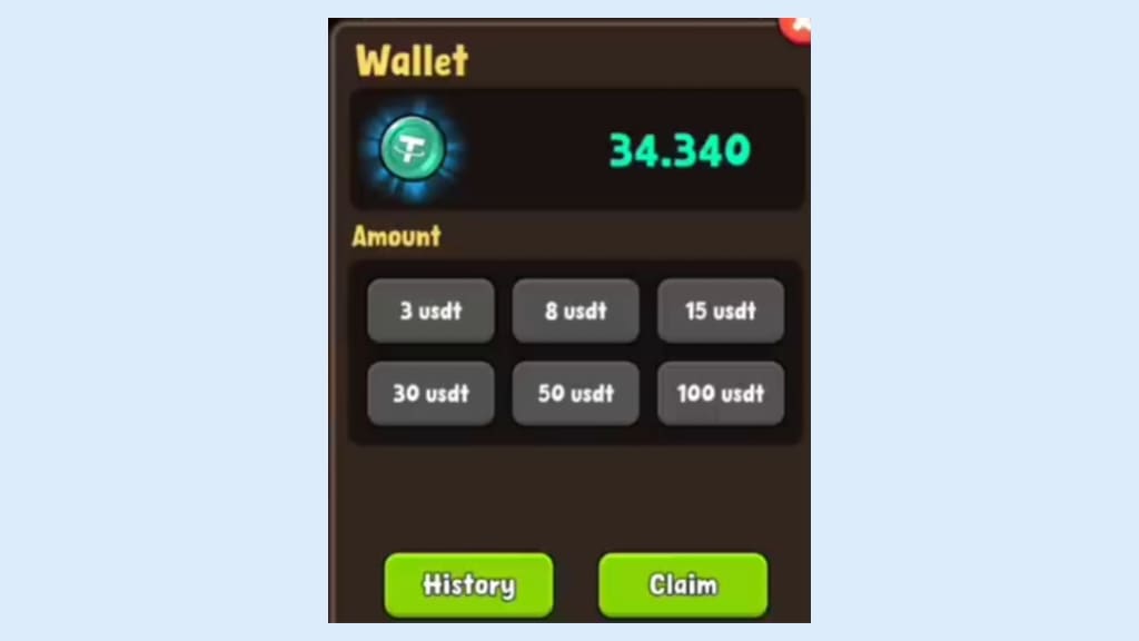 টেলিগ্ৰাম বট থেকে ইনকাম