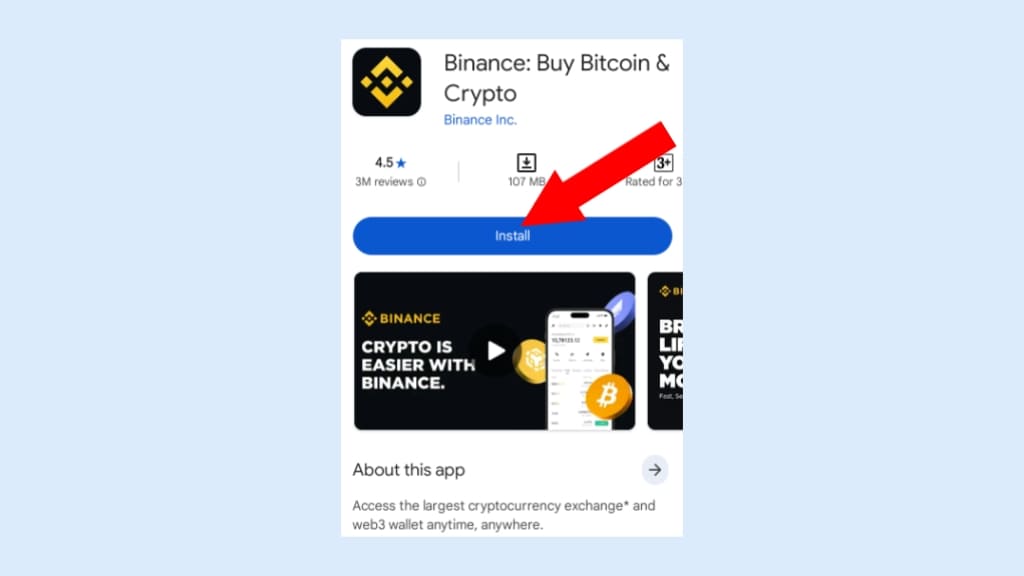 āĻāĻŋāĻāĻžāĻŦā§ Binance Alpha Airdrop āĻĨā§āĻā§ āĻāύāĻāĻžāĻŽ āĻāϰāĻŦā§āĻ¨Â Binance Alpha Airdrop āĻĨā§āĻā§ āĻāύāĻāĻžāĻŽ