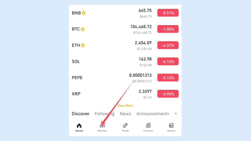 āĻāĻŋāĻāĻžāĻŦā§ Binance Alpha Airdrop āĻĨā§āĻā§ āĻāύāĻāĻžāĻŽ āĻāϰāĻŦā§āĻ¨Â Binance Alpha Airdrop āĻĨā§āĻā§ āĻāύāĻāĻžāĻŽ