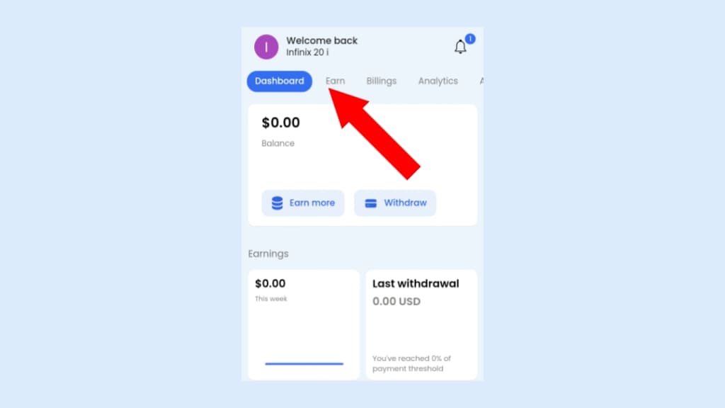 দৈনিক ২০০ থেকে ৩০০ টাকা ইনকাম