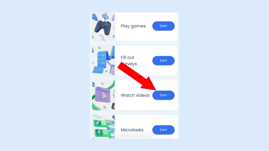 দৈনিক ২০০ থেকে ৩০০ টাকা ইনকাম