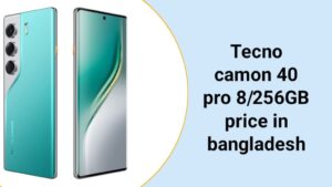 tecno camon 40 pro