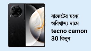 tecno camon 30