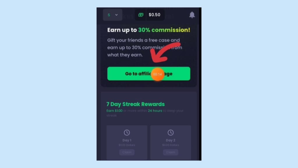 āĻĒā§āϰāϤāĻŋāĻĻāĻŋāύ ⧍ āĻĨā§āĻā§ ā§Š āĻĄāϞāĻžāϰ āĻāύāĻāĻžāĻŽ āĻāϰā§āύ | Freecash app āĻĒā§āϰāϤāĻŋāĻĻāĻŋāύ ⧍ āĻĨā§āĻā§ ā§Š āĻĄāϞāĻžāϰ āĻāύāĻāĻžāĻŽ