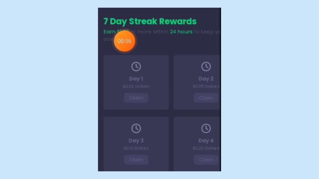 āĻĒā§āϰāϤāĻŋāĻĻāĻŋāύ ⧍ āĻĨā§āĻā§ ā§Š āĻĄāϞāĻžāϰ āĻāύāĻāĻžāĻŽ āĻāϰā§āύ | Freecash app āĻĒā§āϰāϤāĻŋāĻĻāĻŋāύ ⧍ āĻĨā§āĻā§ ā§Š āĻĄāϞāĻžāϰ āĻāύāĻāĻžāĻŽ