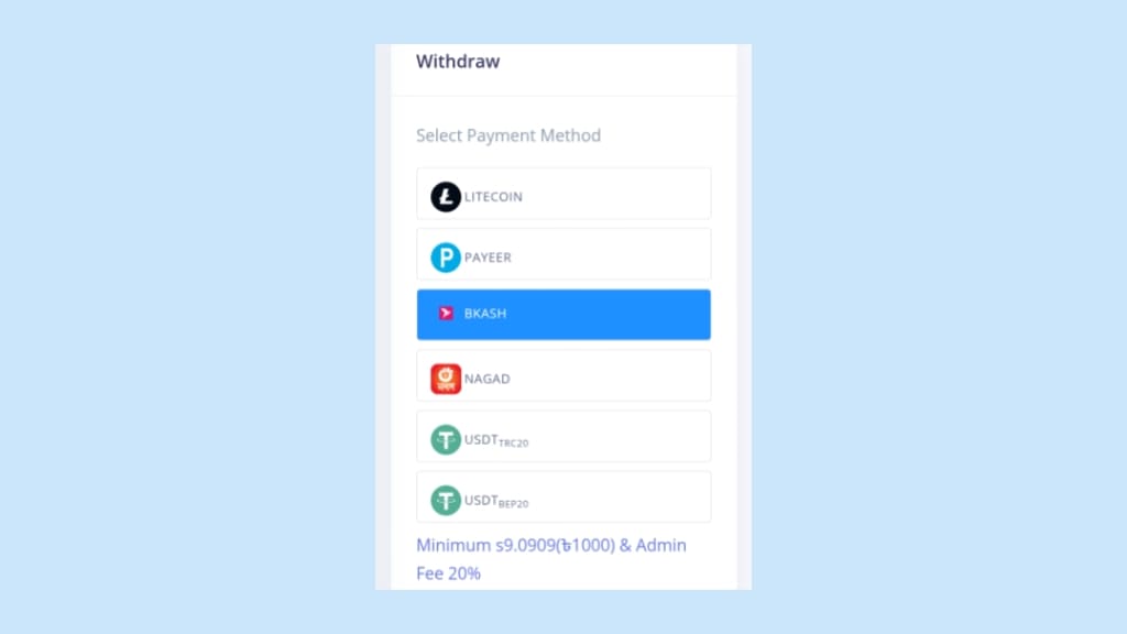 Work up Job āĻĨā§āĻā§ āĻĻā§āύāĻŋāĻ ā§¨ā§Ļā§Ļ āĻĨā§āĻā§ ā§Šā§Ļā§Ļ āĻāĻžāĻāĻž āĻāύāĻāĻžāĻŽ āĻāϰā§āύ ⧍ā§Ļ⧍ā§Ģ āĻĻā§āύāĻŋāĻ ā§¨ā§Ļā§Ļ āĻĨā§āĻā§ ā§Šā§Ļā§Ļ āĻāĻžāĻāĻž āĻāύāĻāĻžāĻŽ