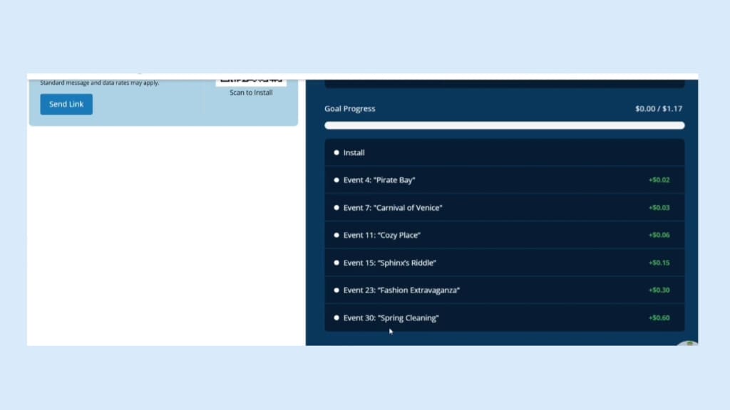 গেম খেলে ইনকাম