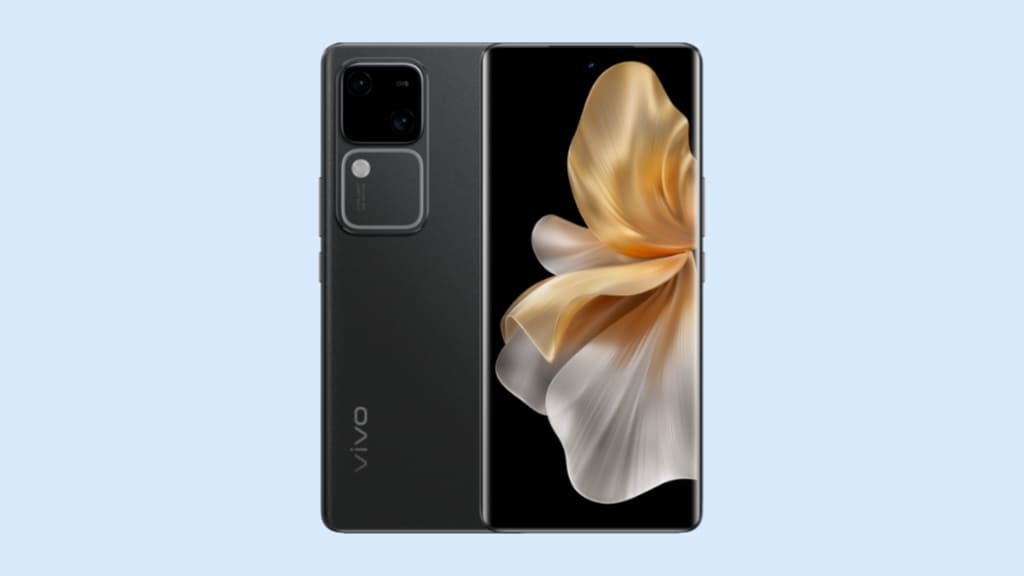 vivo v30 5g 12GB 256GB