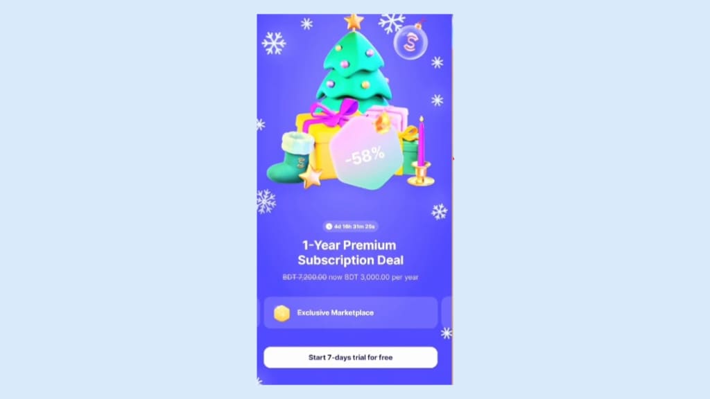 হেঁটে হেঁটে ইনকাম