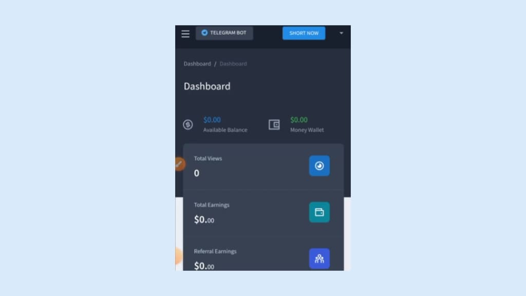 লিংকশর্ট করে ইনকাম করুন দৈনিক ১ থেকে ২ ডলার ২০২৫ লিংকশর্ট করে ইনকাম