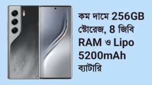 tecno camon 40 pro 5G