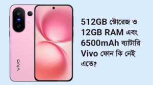Vivo X200 FE