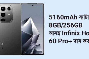 Infinix Hot 60 Pro+