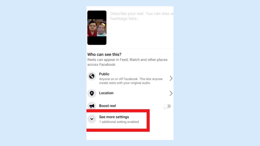 ফেসবুক ভিডিও দেখে ইনকাম