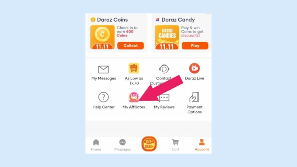 Daraz Affiliate āĻāϰ⧠āĻĻā§āύāĻŋāĻ ā§Šā§Ļā§Ļ āĻĨā§āĻā§ ā§Ēā§Ļā§Ļ āĻāĻžāĻāĻž āĻāύāĻāĻžāĻŽ āĻāϰā§āύ| Bkash payment Daraz Affiliate āĻāϰ⧠āĻĻā§āύāĻŋāĻ ā§Šā§Ļā§Ļ āĻĨā§āĻā§ ā§Ēā§Ļā§Ļ āĻāĻžāĻāĻž āĻāύāĻāĻžāĻŽ