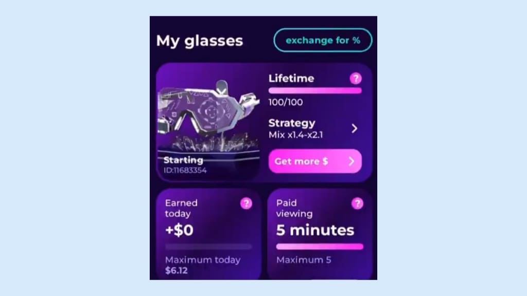 Cheelee Apps থেকে ভিডিও দেখে ফ্রি টাকা ইনকাম