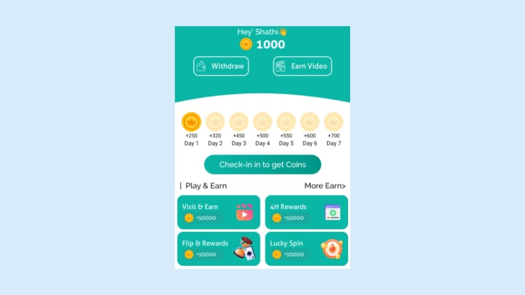 বিশ্বস্ত ফ্রি টাকা ইনকাম apps