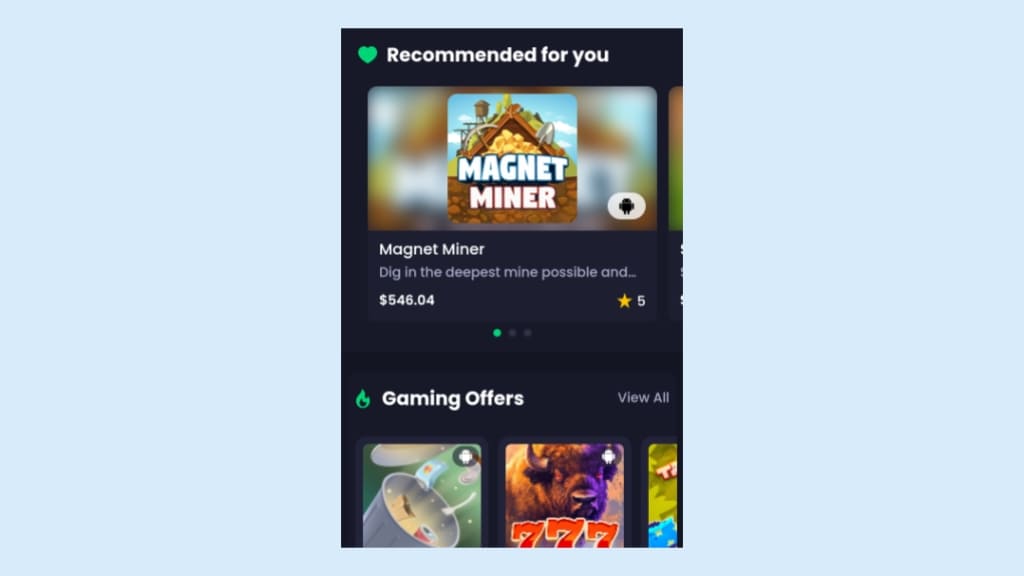 বিশ্বস্ত ফ্রি টাকা ইনকাম apps