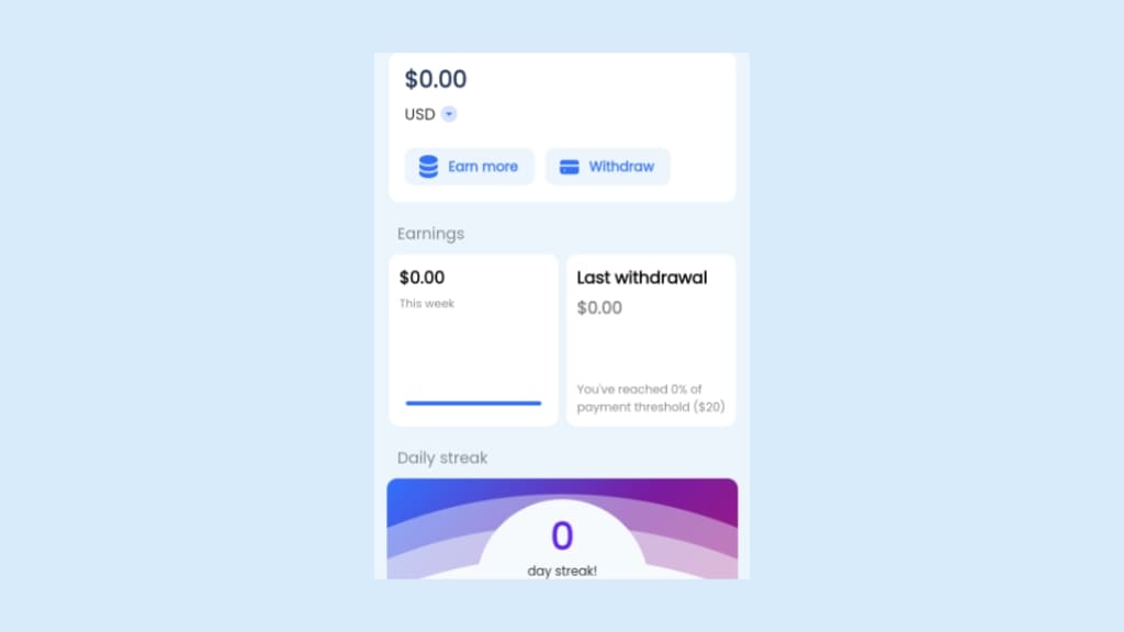 বিশ্বস্ত ফ্রি টাকা ইনকাম apps
