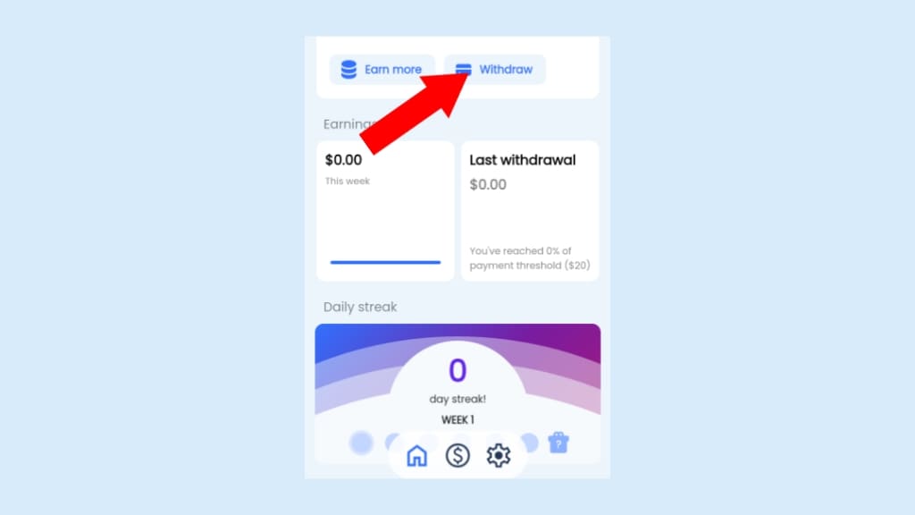 বিশ্বস্ত ফ্রি টাকা ইনকাম apps