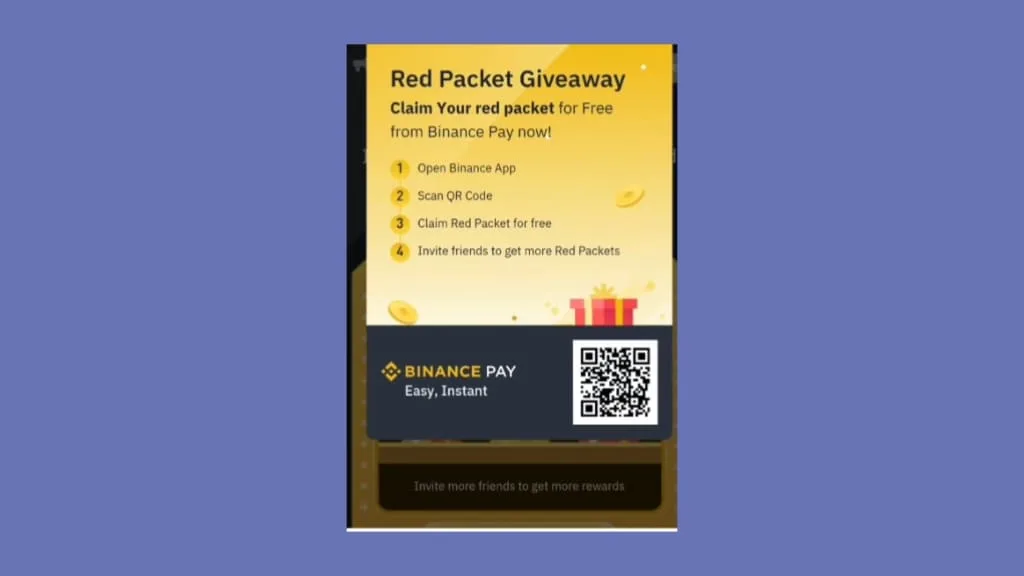 Binance থেকে ইনকাম 