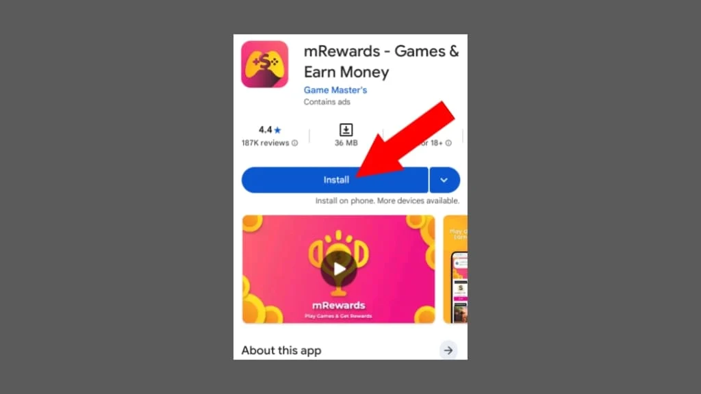 mRewards āĻāĻžāĻāĻž āĻāύāĻāĻžāĻŽ āĻ
ā§āϝāĻžāĻĒ | āϏāĻšāĻ āĻāύāĻāĻžāĻŽ app 2025 āĻāĻžāĻāĻž āĻāύāĻāĻžāĻŽ āĻ
ā§āϝāĻžāĻĒ