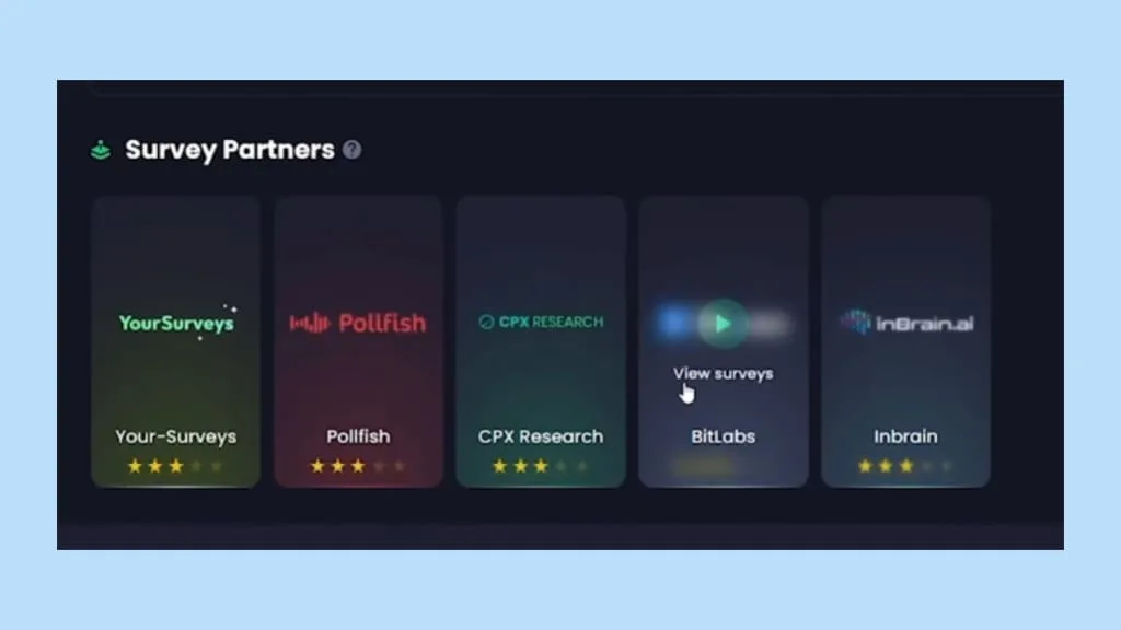 Freecash থেকে ফ্রি টাকা ইনকাম