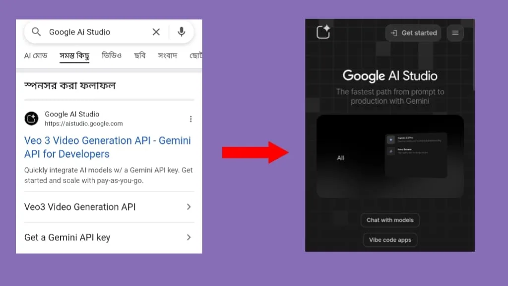 AI tools দিয়ে ইনকাম