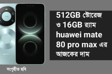 Huawei Mate 80 Pro Max