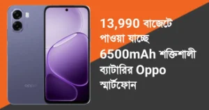 Oppo A6x