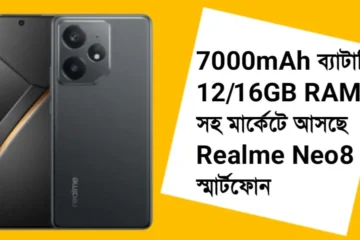 Realme Neo8
